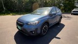 Used 2021 Subaru Crosstrek 2.0i Premium w/ Moonroof Package image 5