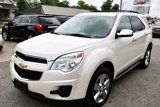Used 2014 Chevrolet Equinox LT image 2