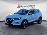 Certified 2022 Nissan Rogue Sport SL image 1