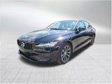 Certified 2022 Volvo S60 B5 Momentum image 2