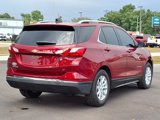 Used 2018 Chevrolet Equinox LT w/ Sun & Infotainment Package image 4