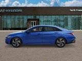 New 2025 Hyundai Elantra Sport image 3