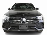 Used 2022 Mercedes-Benz GLC 300 4MATIC w/ AMG Line image 2