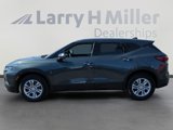 Used 2019 Chevrolet Blazer LT image 2