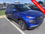 Certified 2024 Hyundai Venue Limited image 3