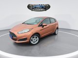 Certified 2017 Ford Fiesta SE image 4