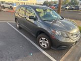 Used 2013 Honda CR-V LX image 3