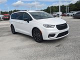 New 2024 Chrysler Pacifica Touring-L w/ Uconnect Theater Family Group image 6