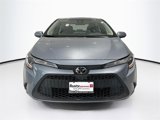 Certified 2021 Toyota Corolla LE image 2