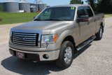Used 2012 Ford F150 XLT w/ XLT Chrome Pkg image 2