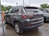 Used 2022 Jeep Compass Latitude image 4