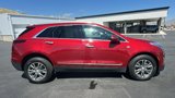 Used 2021 Cadillac XT5 Premium Luxury image 2