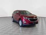 Used 2018 Chevrolet Equinox LT image 2