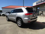 Used 2016 Jeep Grand Cherokee Limited w/ Luxury Group II image 3