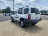 Used 2004 Nissan Xterra XE image 4