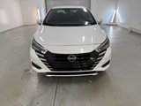 New 2025 Nissan Versa SV w/ Trunk Package image 2