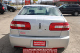 Used 2006 Lincoln Zephyr image 6