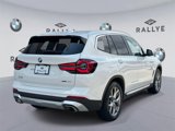 Certified 2023 BMW X3 xDrive30i w/ Premium Package image 4