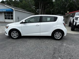 Used 2020 Chevrolet Sonic LT image 3