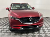 Used 2020 MAZDA CX-5 Touring image 3
