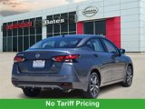 New 2025 Nissan Versa S image 4