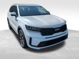 Used 2023 Kia Sorento EX image 2