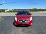 Used 2010 Nissan Sentra 2.0 SL w/ Premium Plus Pkg image 5