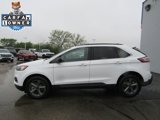 Used 2022 Ford Edge SEL w/ Sport Appearance Package image 2