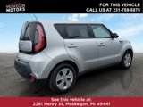 Used 2016 Kia Soul image 4