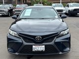 Used 2020 Toyota Camry SE image 5