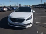 Used 2015 Hyundai Sonata Limited 2.0T image 3