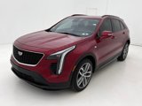 Used 2019 Cadillac XT4 Sport image 4