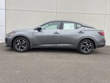 New 2025 Nissan Sentra SV image 4