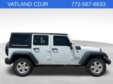 Used 2014 Jeep Wrangler Unlimited Sport w/ Quick Order Package 24S image 4