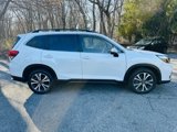 Used 2019 Subaru Forester Limited image 4