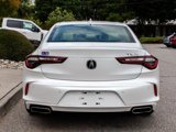 Used 2021 Acura TLX w/ Technology Package image 4