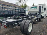 New 2024 Chevrolet Low Cab Forward 5500XD image 4