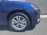 New 2025 Audi Q3 2.0T Premium Plus image 4