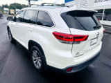 Used 2019 Toyota Highlander XLE image 3