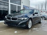 Certified 2023 BMW 330i xDrive Sedan w/ Premium Package image 3