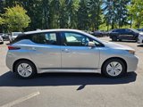 New 2025 Nissan Leaf S image 4