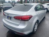Used 2017 Kia Forte LX w/ LX Popular Package image 5