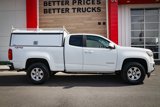 Used 2019 Chevrolet Colorado W/T w/ WT Convenience Package image 2