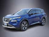 Used 2023 Nissan Rogue SL w/ SL Premium Package image 3