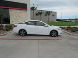 Used 2022 Nissan Sentra SV image 2