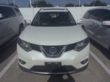 Used 2015 Nissan Rogue SL w/ SL Premium Package image 2