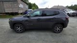 New 2024 Jeep Compass Limited image 5