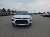 Used 2021 Chevrolet TrailBlazer LT w/ Convenience Package image 3