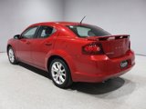 Used 2013 Dodge Avenger R/T w/ Sun/Sound Group image 4