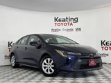 Certified 2023 Toyota Corolla LE image 2